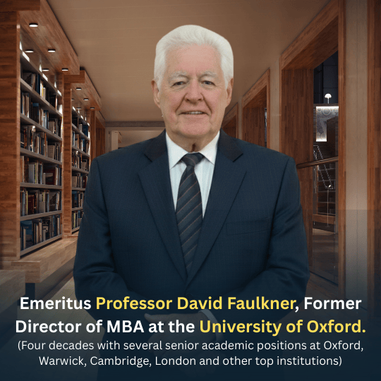 A PROFESSOR