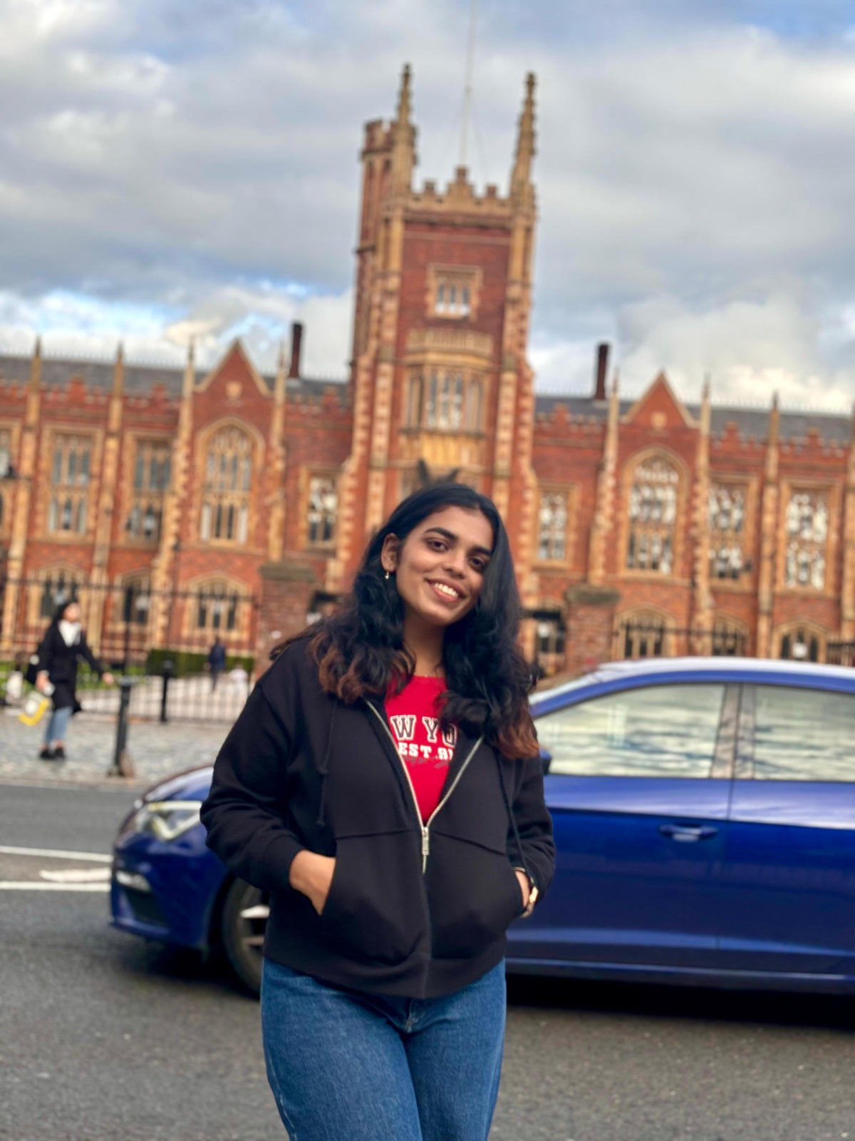 Tejaswini