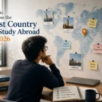How to Choose the Best Country to Study Abroad in 2026