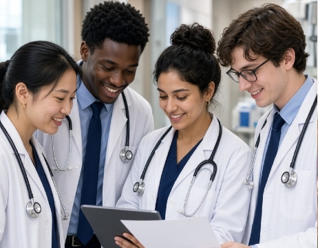 course health