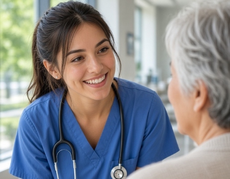 course nursing
