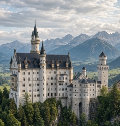 Study in Germany