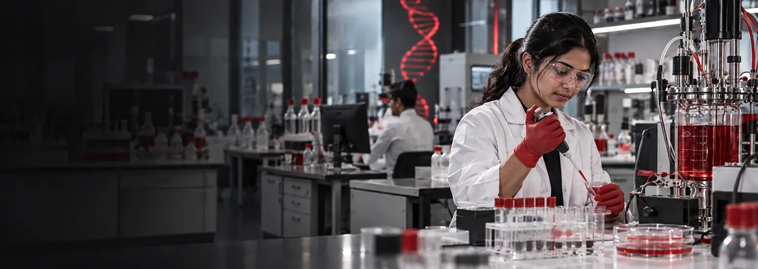 biotechnology