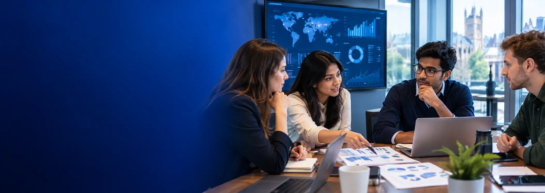 business analytics