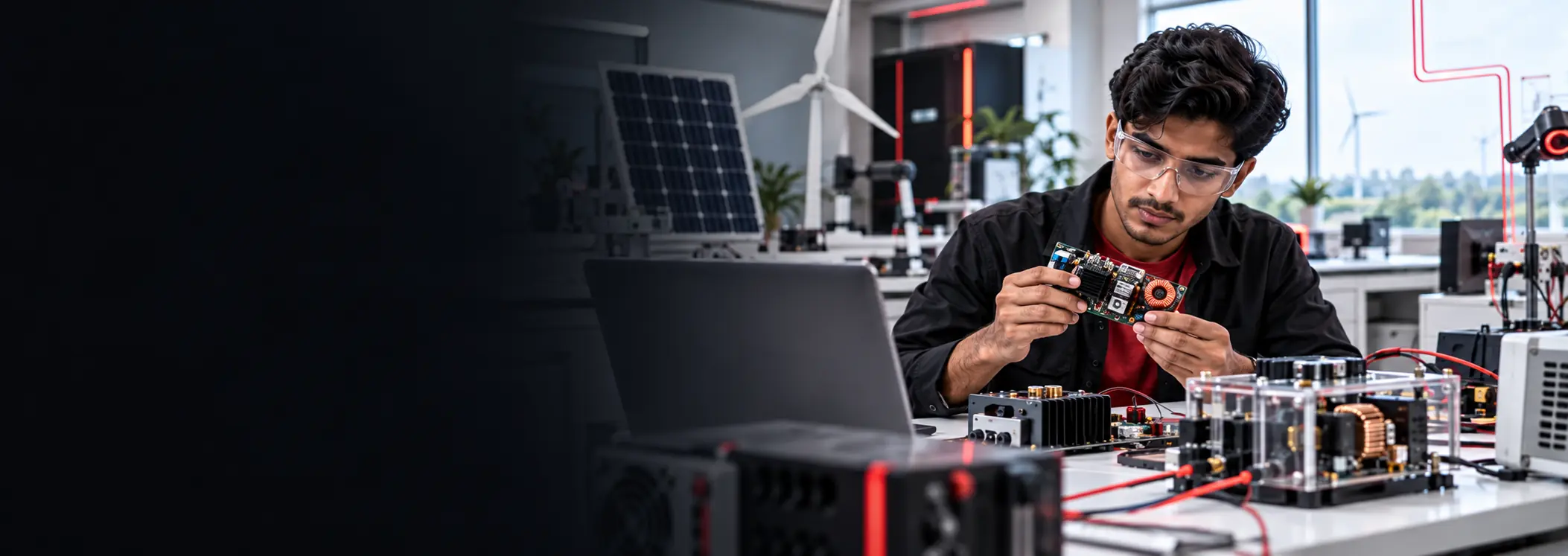 electrical engineering